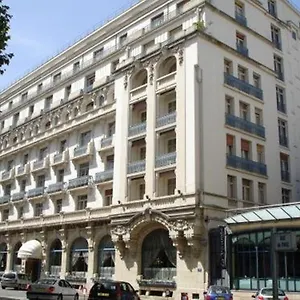 Aletti Palace Vichy
