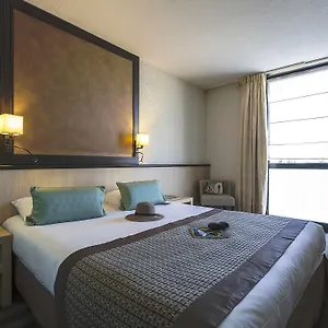 Mercure Thermalia Vichy