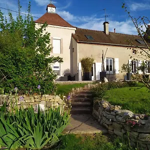 Accommodatie bij particulieren Dans Colombier A 10 Mn De, Vichy