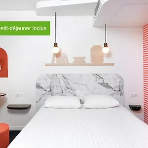 Ibis Styles Centre Vichy