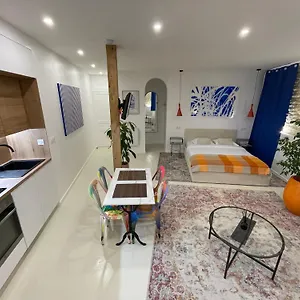  Apartamento 11 Bis