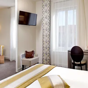 3* Hotel Arverna - Clt'hotel