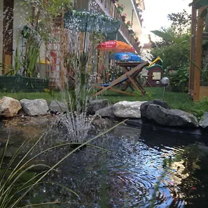 Hotel Flore, Vichy