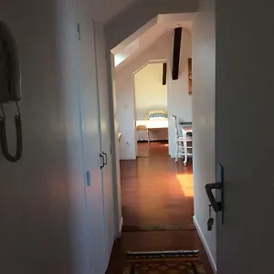 Appartement Le Massilia Comble, Vichy