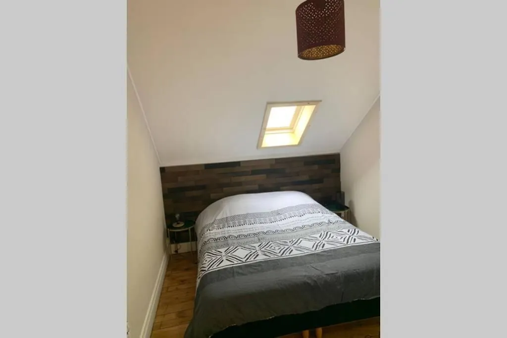 Vichy Cocoon Appartements 0*,  France